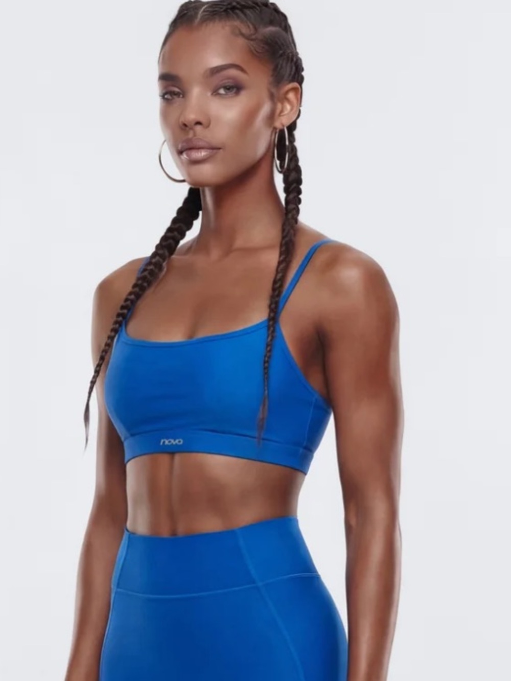 AirSculpt™ X Back Sports Bra